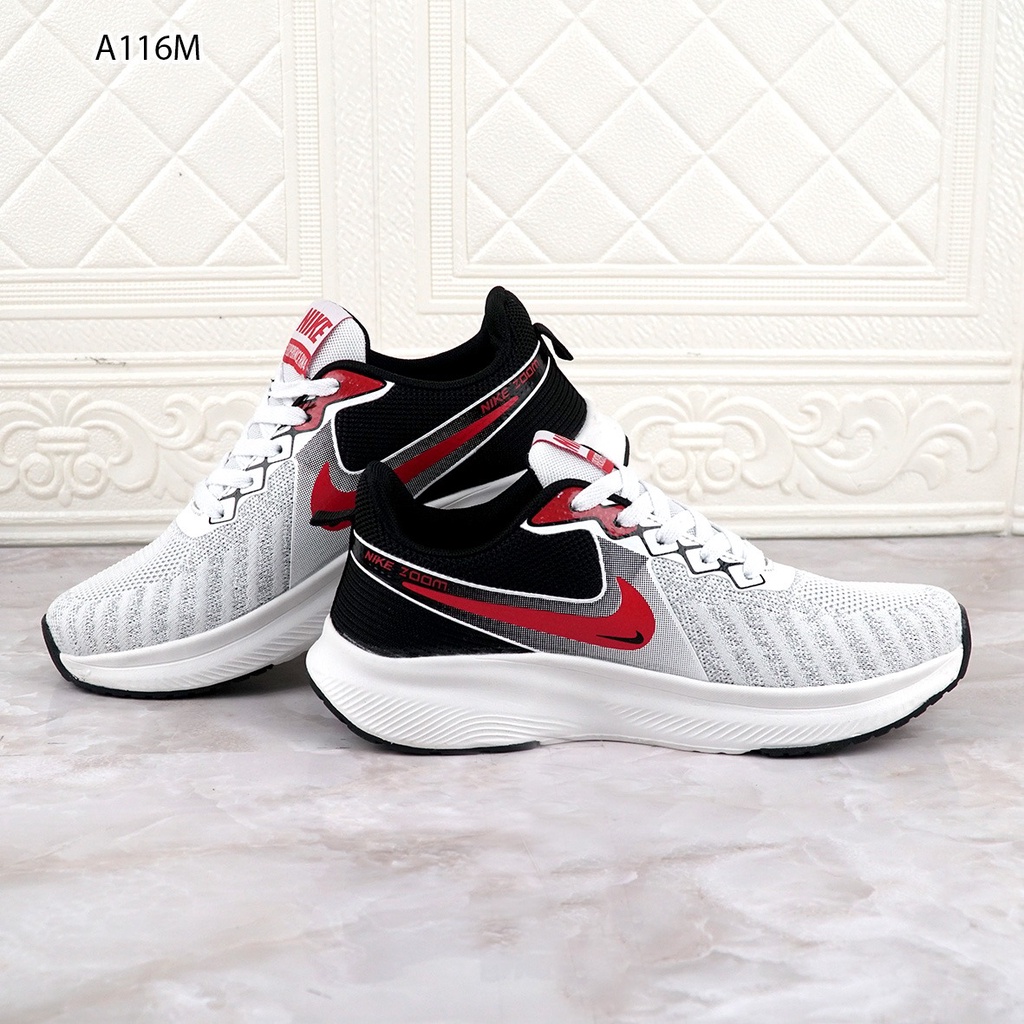 SEPATU COWOK NK ZOOM A116M