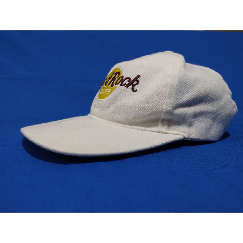 topi hardrock