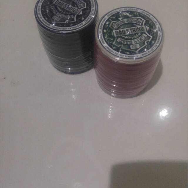 Gelasan killer hornet bad string