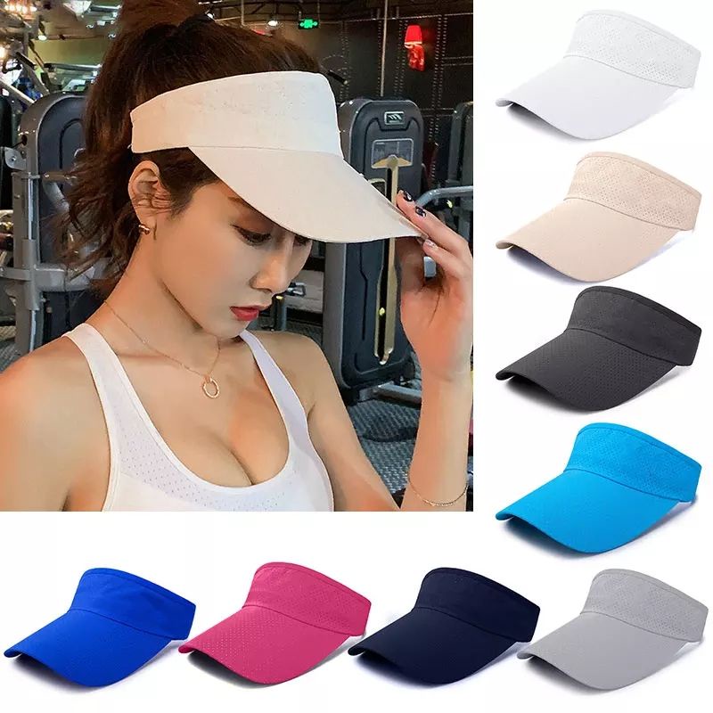 Topi tenis/topi golf/topi olahraga