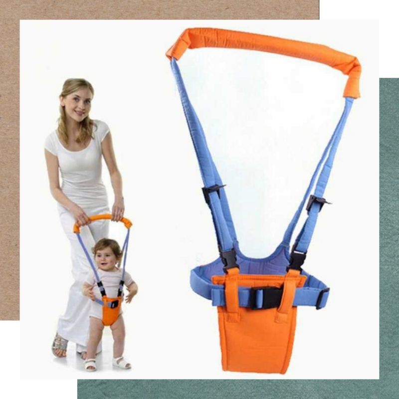 alat bantu jalan bayi alat latihan jalan bayi baby walker assistant alat bantu jalan baby