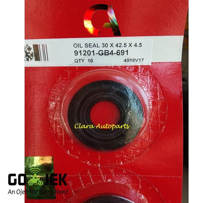 SEAL OIL GB4 GRAND SUPRA FIT LEGENDA GB4 SEAL SHOCK OLI MAGNET SEAL GRAND SUPRA SEAL MAGNET SUPRA