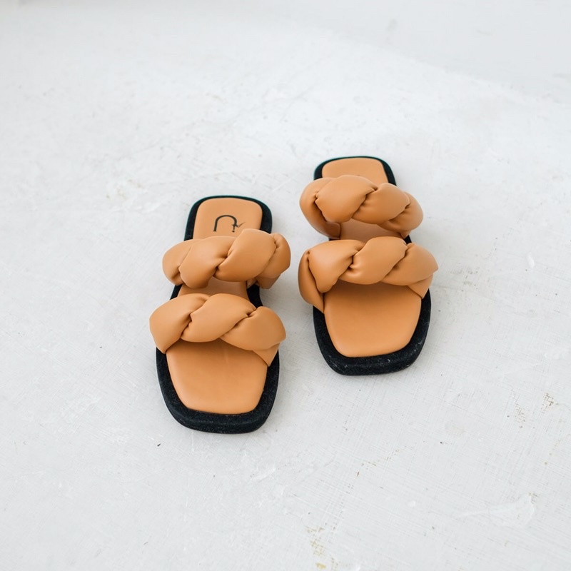 POSU Donut Sandals