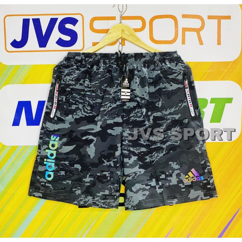 [NEW] Celana olahraga pendek running mikro import perasut | celana lari gym perasut strech import | 