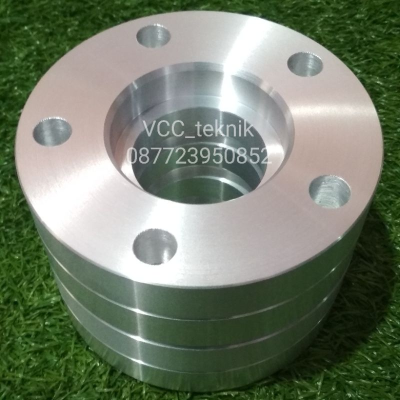 Spacer Nok Mercy 5x112 tebal 2cm