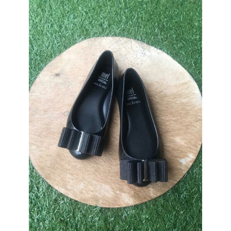 Melissa/Sepatu Preloved/Melissa anak/Sepatu anak/Mini Melissa/Preloved Melissa
