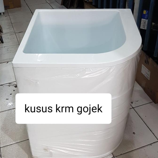 BAK MANDI / BAK AIR PLASTIK