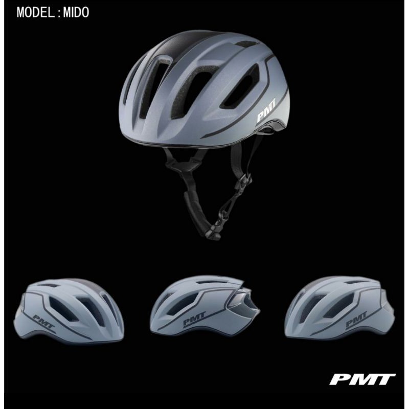 HELM PMT MIDO