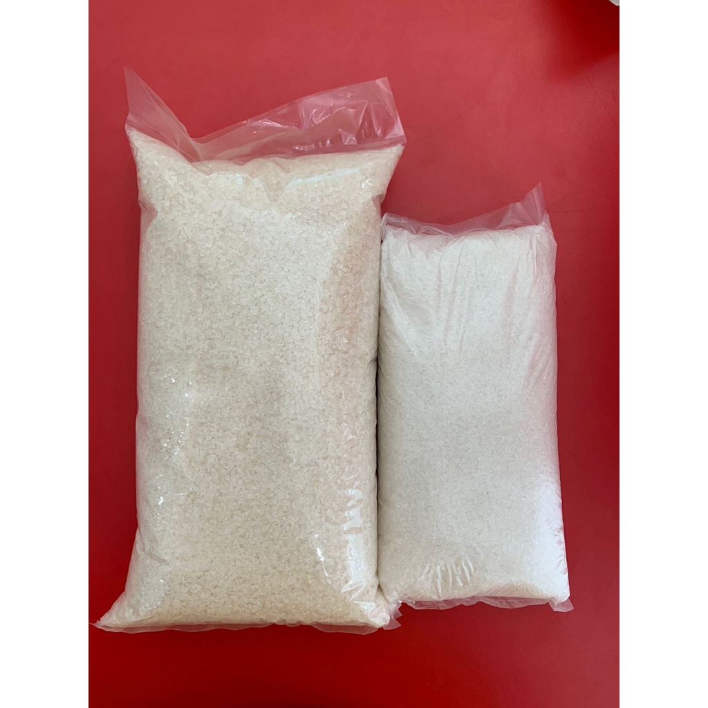 

Gula Pasir Putih Lokal 500 gr