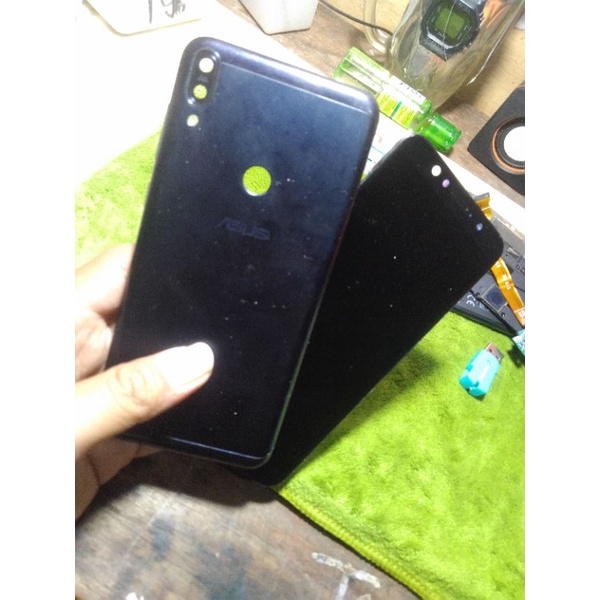 frame lcd asus maxpro m1 lcd asus max pro m1 x00td