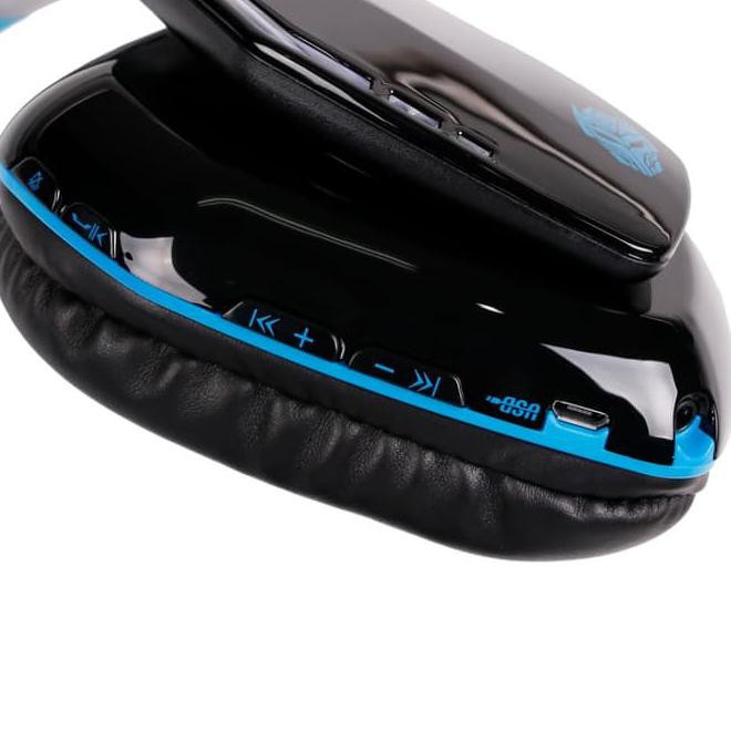 hoir headset gaming rexus bluetooth thundervox fx1-advanced gaming headset d7j0