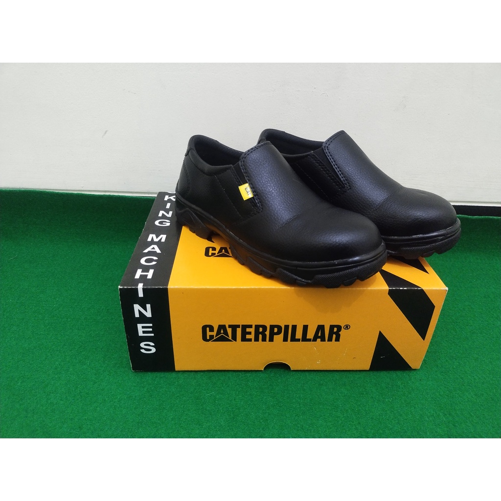 Sepatu Safety Slip On Sepatu Safety Proyek Sepatu Safety Pekerja Lapangan Murah Sepatu Pria