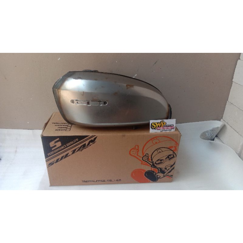 Tangki Cb sultan tangki sultan Part cb 125