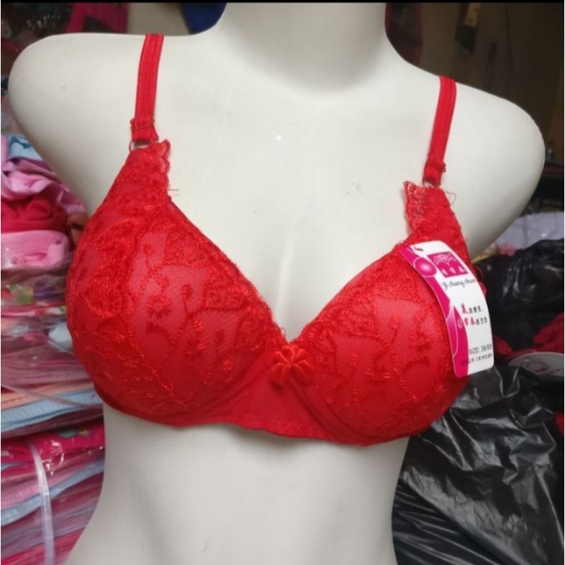 TERBARU BH BATOK// BH BATU BUSA TIPIS TANPA KAWAT MURAH MERIAH