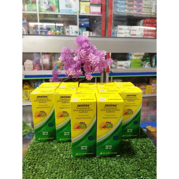 zenirex