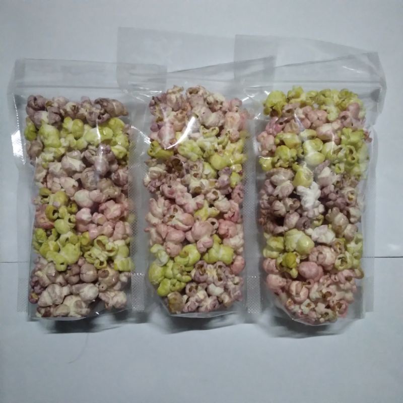 

PopcornJogja