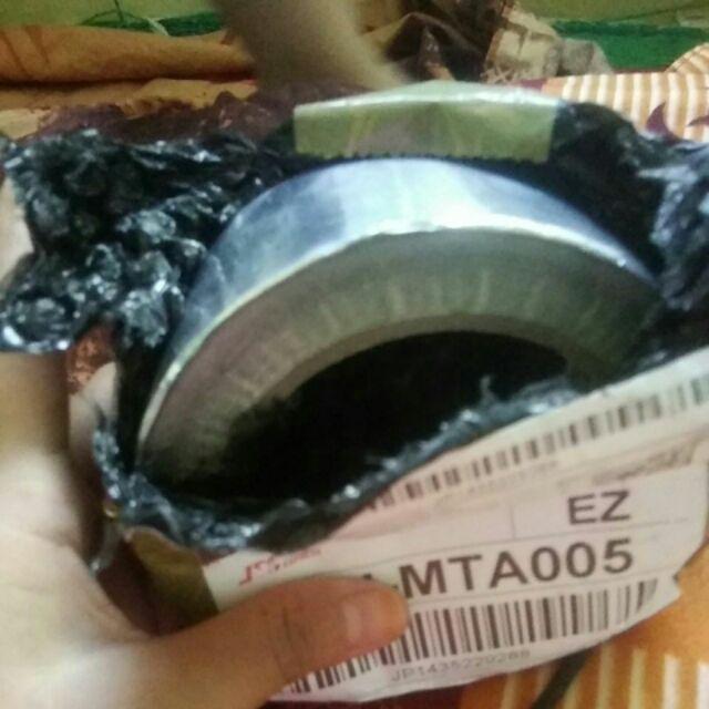 Aluminium Foil Pajero Original Premium Quality Isolasi Anti Panas Tahan Up To 500 Derajat Lakban Sol