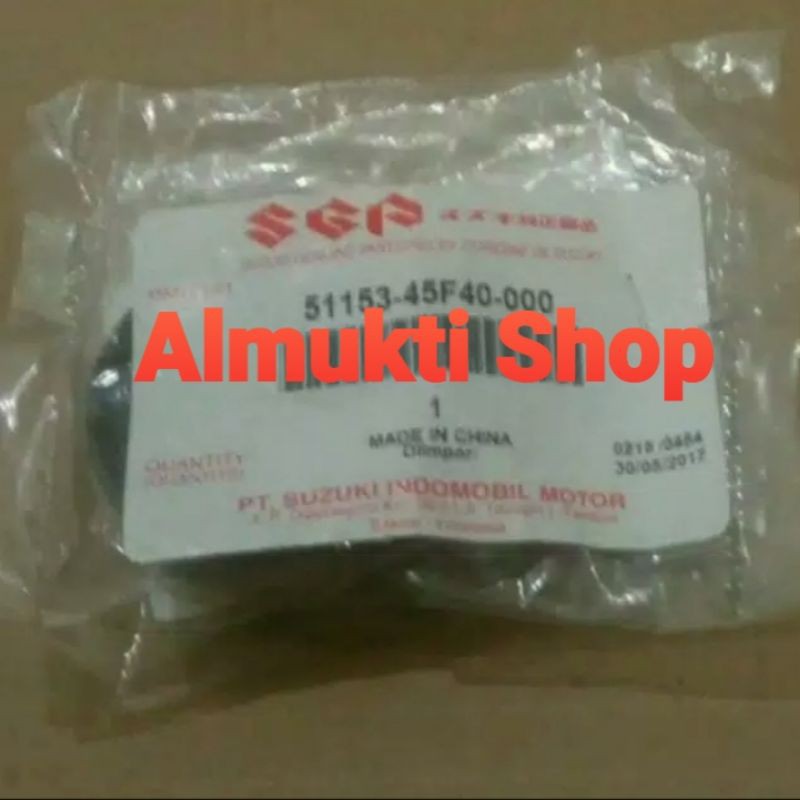 Seal Shock Thunder 125 Sgp