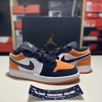 Nike Air Jordan 1 Low “SBB” (ORIGINAL) BNIB