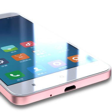 (COD) Xiaomi Redmi 4A 2/16GB 3/32G Cell Phone Handphone Redmi4a Mobile Phone-5