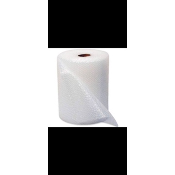 

tambahan packing bubble wrap