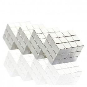 Magnetic Block Toys 216 PCS 4mm - G0CN05--Buckycubes