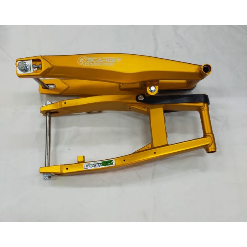 SWING ARM SCARLET BUAT CRF150