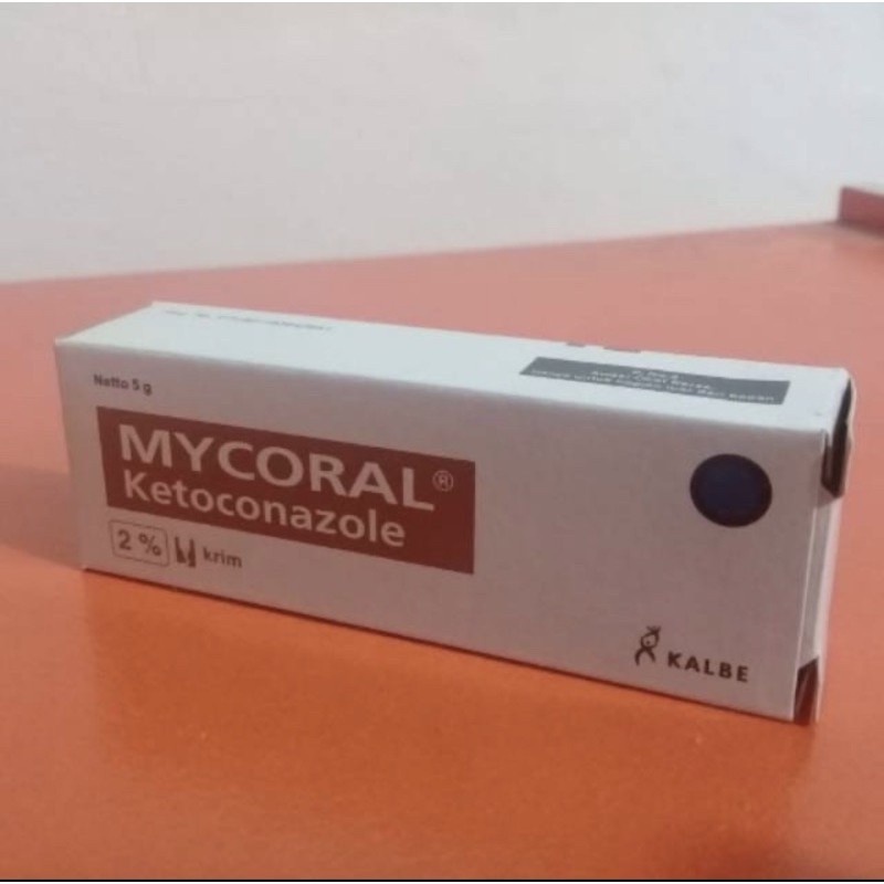 mycoral