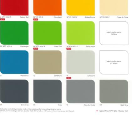 Elastex waterproof 1kg WARNA PUTIH ABU 1KG / cat Waterproofing Nippon paint Elastex 1kg