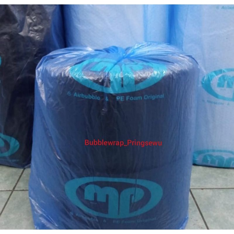 

Bubble Wrap MP Premium/Tebal 30 CM X 50 M