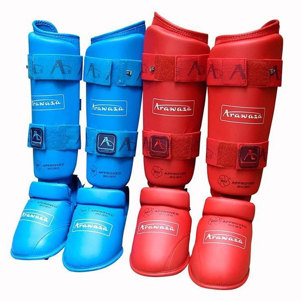 Jual Arawaza Shin Instep Guard Shopee Indonesia