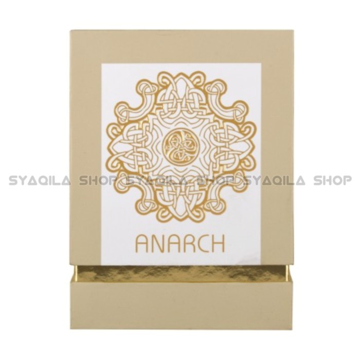 Minyak Wangi Ori Anarch By Maison ALhambra Floral Parfum Spray 100ml