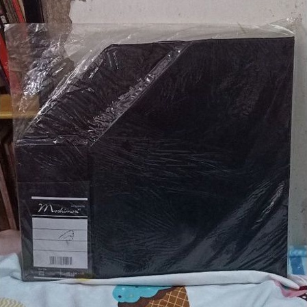 

Box File Moshimosi