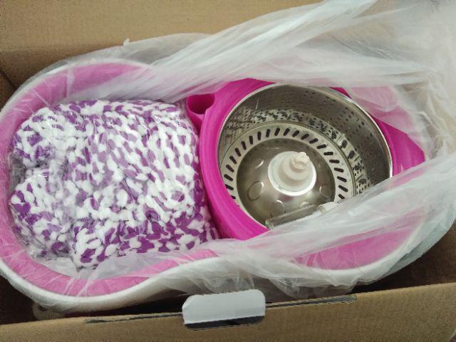 Bolde M-169x Plus Special Edition - Supermop Alat Pel Modern