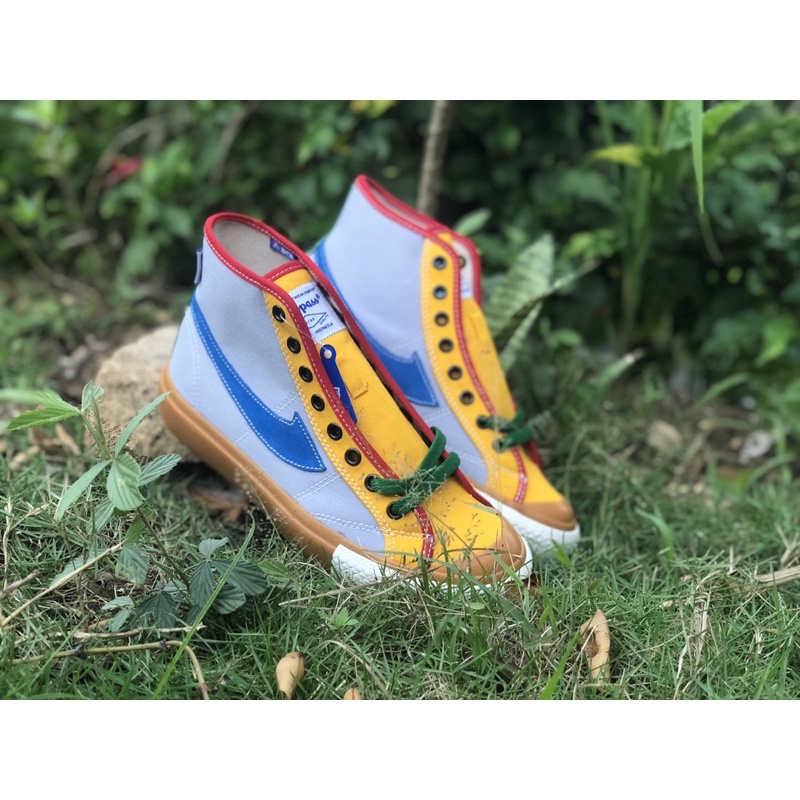 Sepatu Compass Xpresi BCA