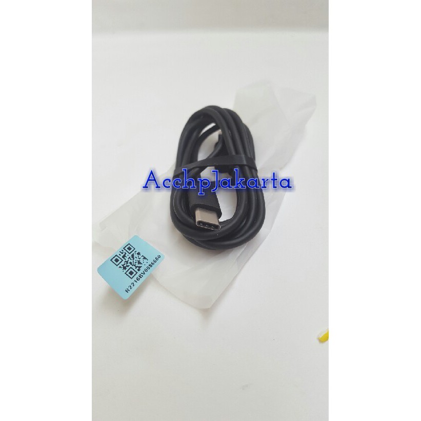 Kabel Data Xiaomi Type C 4c  / Cable Charger Carger Xiaomi USB Type C Original 100%