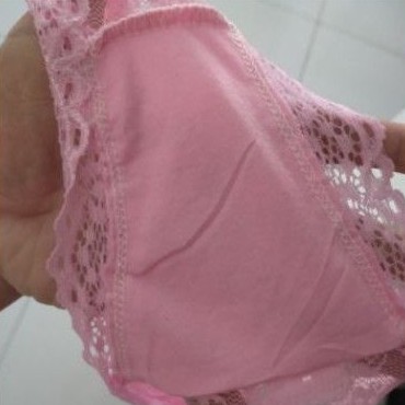 Celana dalam wanita cd brukat jumbo renda lace cd wanita brukat jumbo melar elastis halus extra size-4