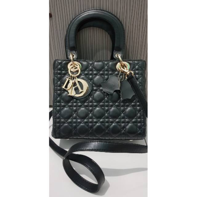 --SOLD-- DIOR MINI SECOND