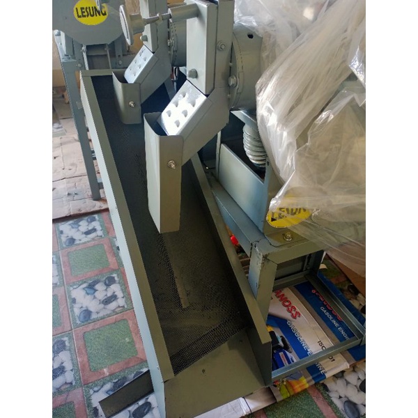 

Mesin Kebi Mini Lesung 500