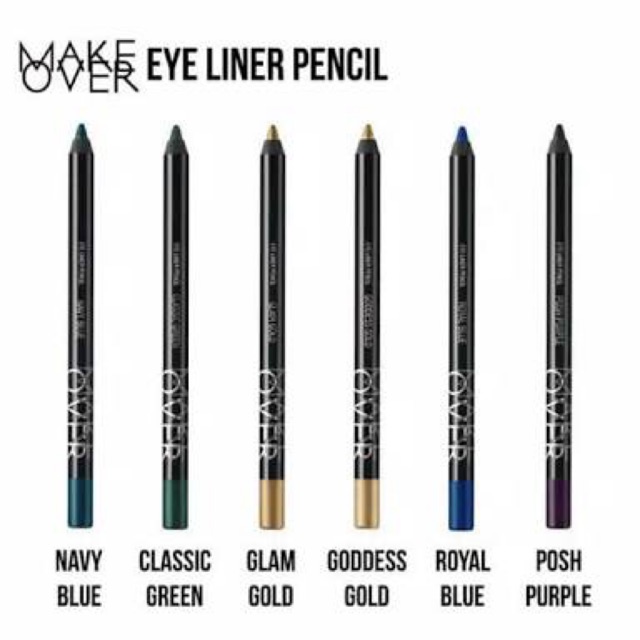 

Eyliner pensil makeover turun harga Dari 80.000 menjadi 35.000