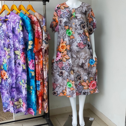 JESS || DASTER KUDA MAS JUMBO  LD 128CM/ DS 04 KB 168/ 24-1