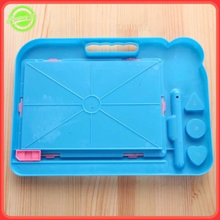 Fantacy id Drawing Board Magnetic Anak Papan Tulis 