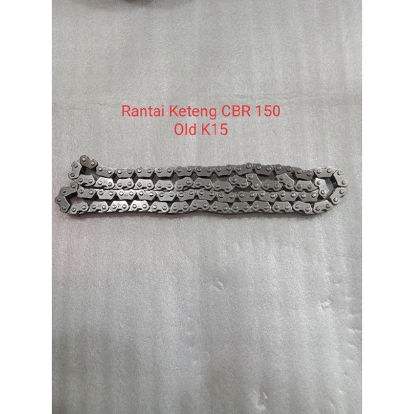 Rantai Keteng CBR 150 Old K15