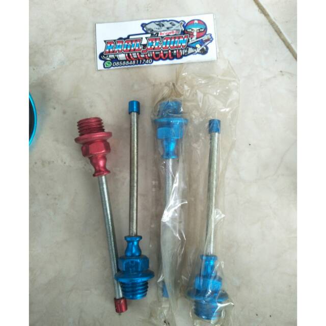 Tutup oli posh jadul