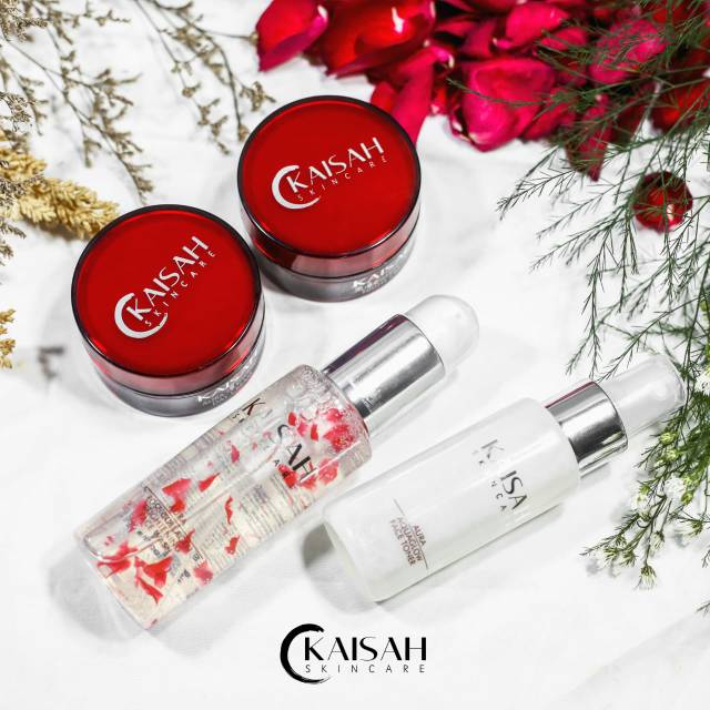 AURA WHITENING KAISAH SKINCARE