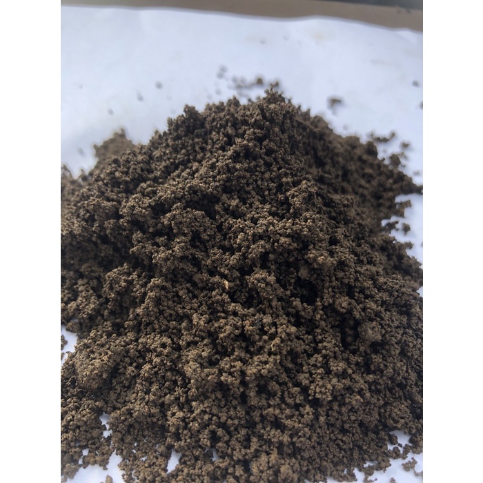 Media Tanam - TANAH MALANG HUMUS KOMPOS ORGANIK LEMBANG - 5kg