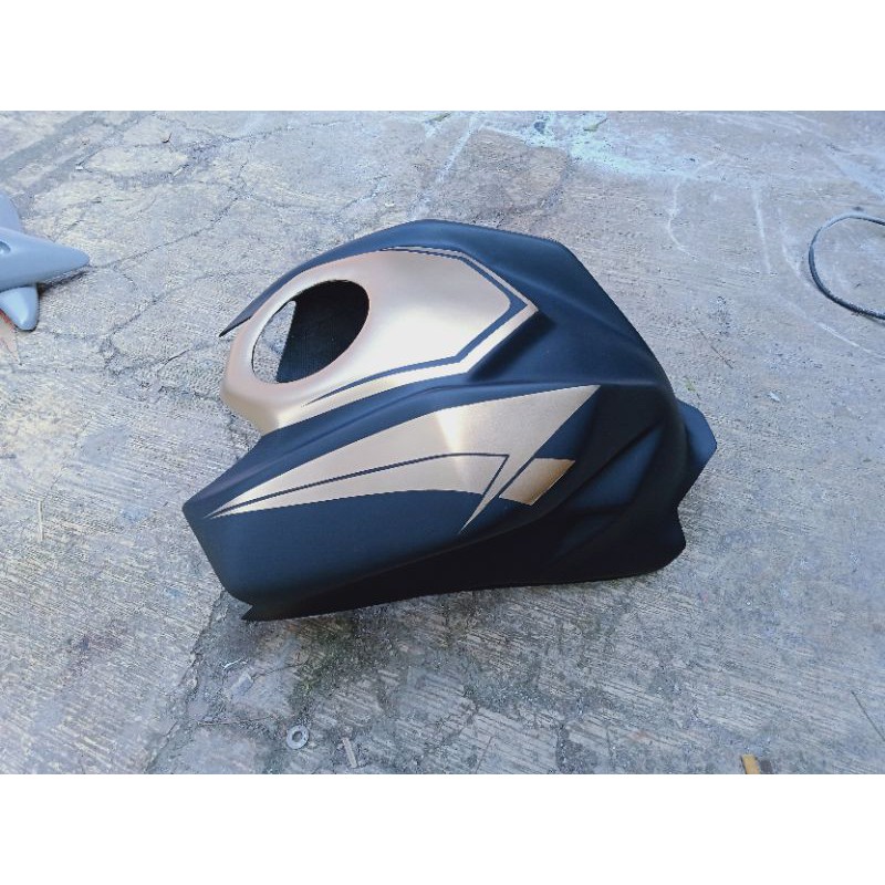 COVER TANGKI NEW CB150R STREETFIRE COVER TANGKI CB150R NEW