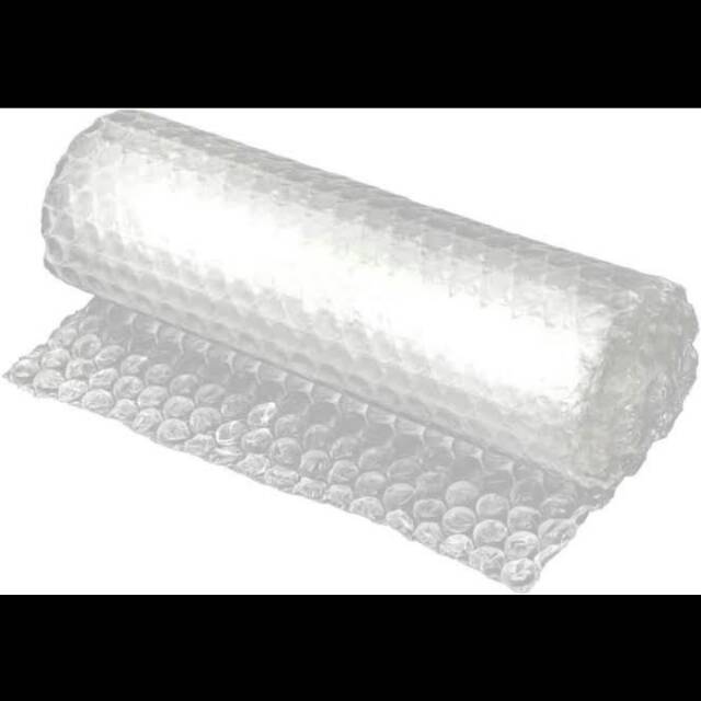

Bubble wrap