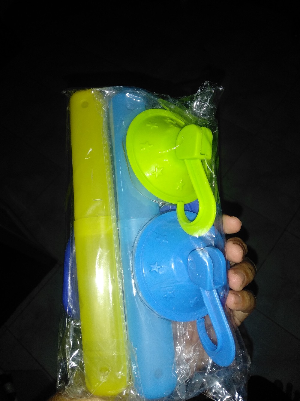 Gantungan Kait Vakum - Vacum Hanger Murah Tempel Vacuum