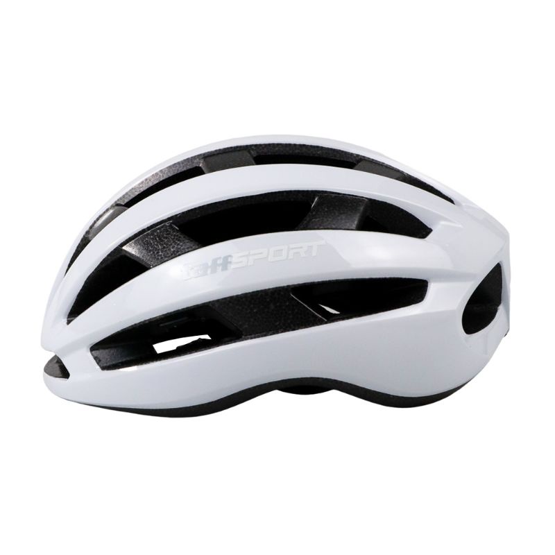 Helm Sepeda Ringan Superlight Taffsport Rnox Aero Nyaman Helmet Bike Bicycle